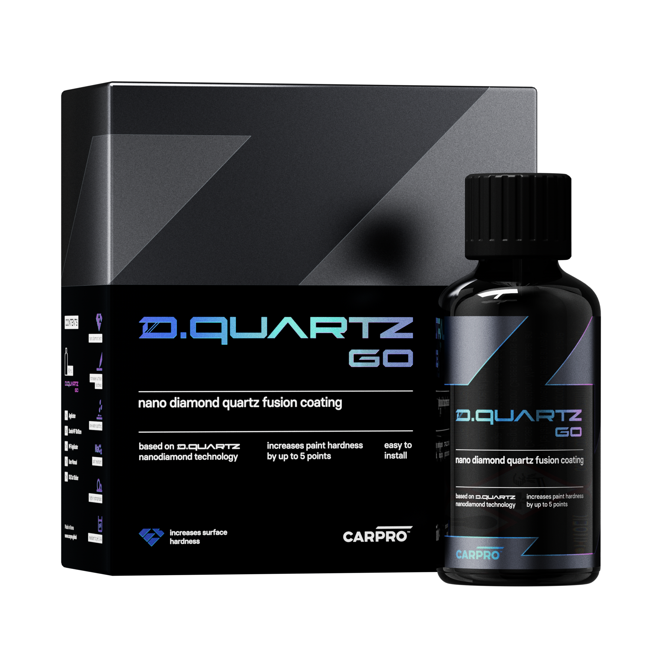 美容液 CQT.CQ 4+.CQ C+.AQO CQuartz Ceramic Coatings for Rochester, NY | CQuartz Interior +
